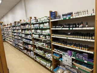 No Name Nutrition Market West