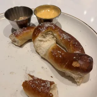 Pretzel