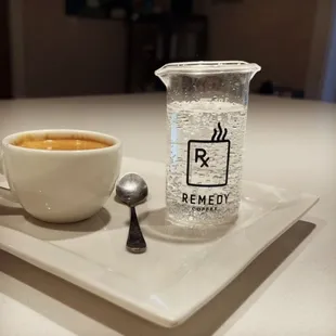 Espresso