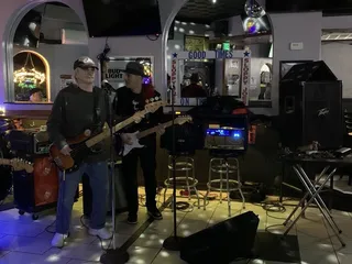Sloppy Joe's