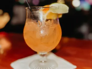 Le Mardi Gras