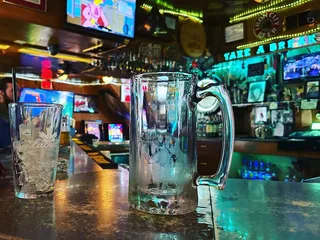Take A Break Bar