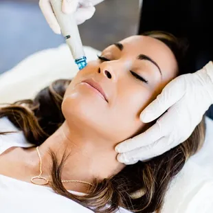 Hydrafacial MD