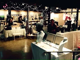 INDIEana Handicraft Exchange