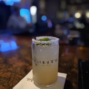 Margarita