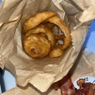 11/21/2023 onion rings!