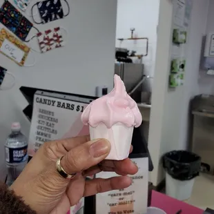 Watermelon Dole Whip