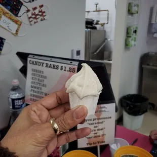 Oatmilk Vanilla