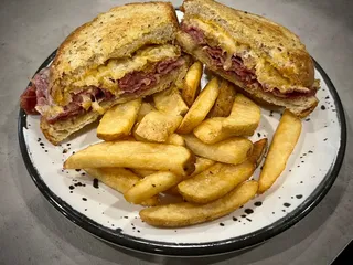 Tony D's