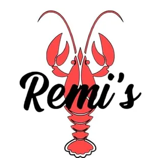 remi&apos;s logo