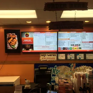 Something for everyone!