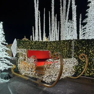 Classic Christmas Event 2024