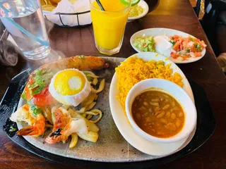 Chido's Tex-Mex Grill