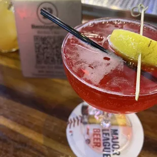 oysters and mussels, drink