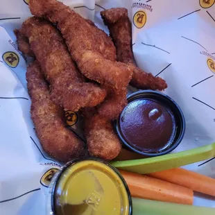 Chicken Tenders