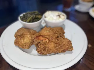 Coaxum's Low Country Cuisine