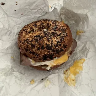 Bagel