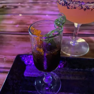 Opihi shooter