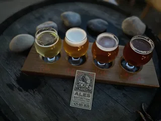 Black Raven Brewing - Redmond