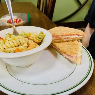 Remnant Cafe