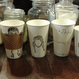 How cute are these!!