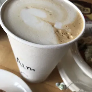 soups and chowder, drink