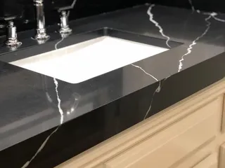 Natural Stone Design