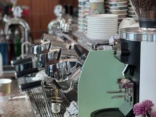 Bovaconti Coffee