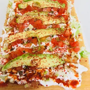 CHICHARRON PREPSRADO