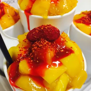 MANGONADA