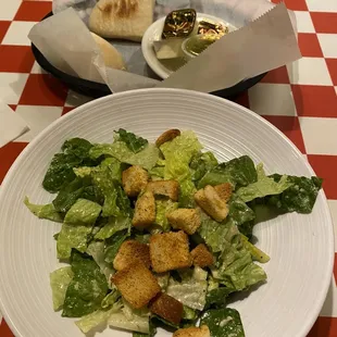 Caesar Salad