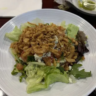 Chopped Salad