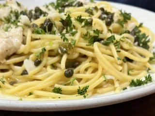 Strapasta