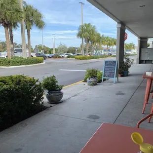 Front of Remy&apos;s