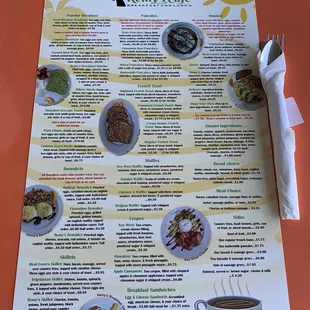 menu, ramen and noodles