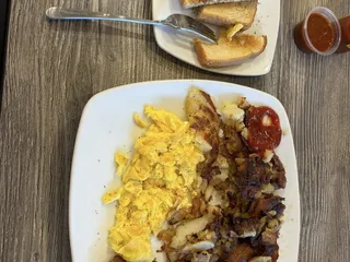 Egg Haven Cafe