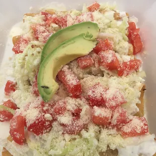 Flautas
