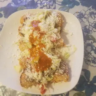 food