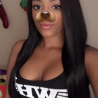 Shareka H.