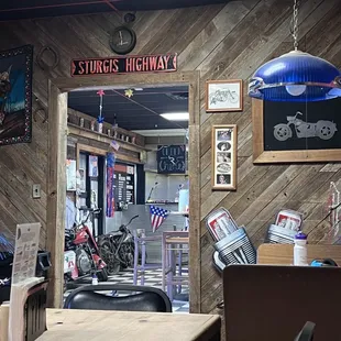 Remy's Chop Shop