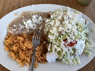 Los Hermanos Tacos