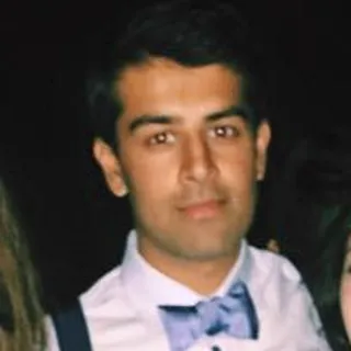 Nirav P.