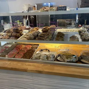 Baked goods