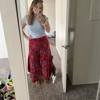 Melissa M.