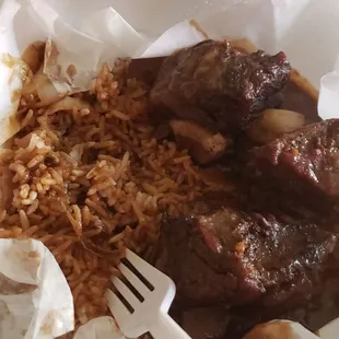 Rena G's BBQ & Soul Food