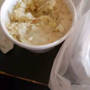 Potato salad