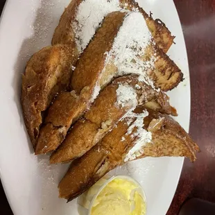 French Toast