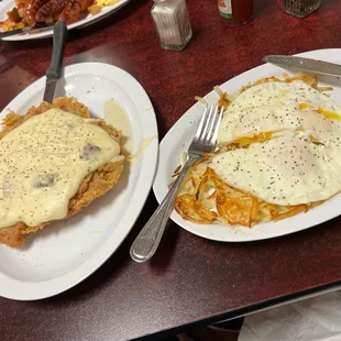 Chicken Fried Steak