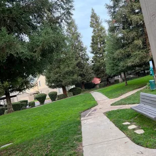 Beautiful renaissance Apartments