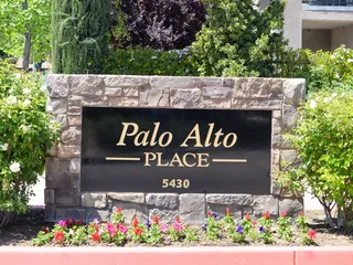 Palo Alto Place Apartments
